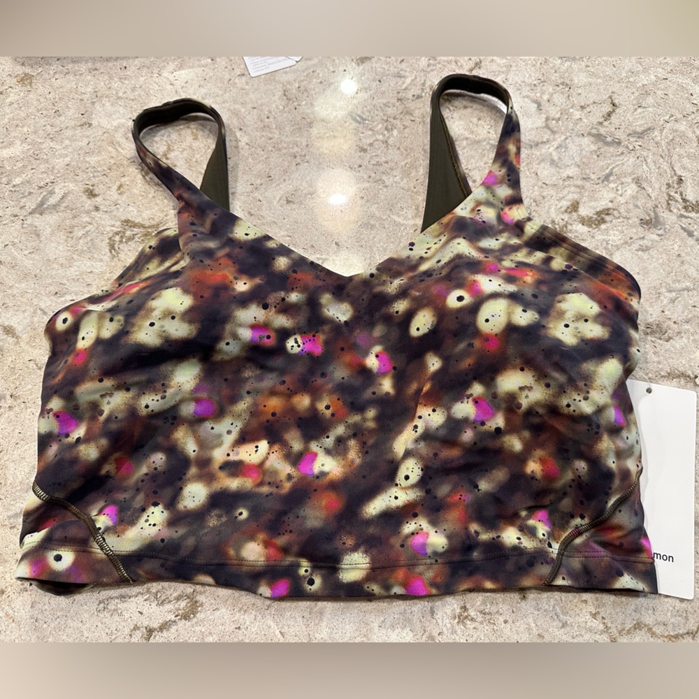Lululemon align tank. NWT.